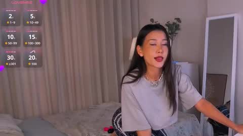 Melisa gerc online show from 12, 10, 2025