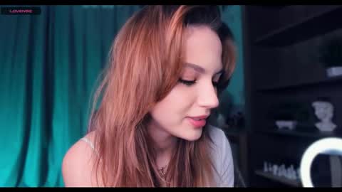 Im Melisa 3 online show from 20, 3, 2026