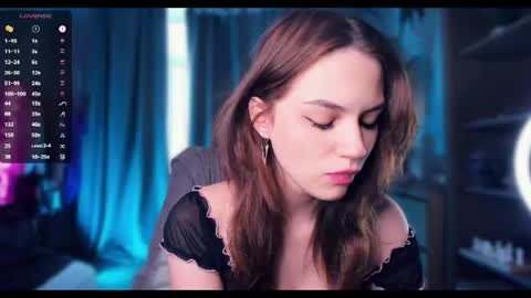 Im Melisa 3 online show from 27, 6, 2026