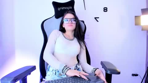 Snapshot of melisa_meow chatting on 10, 2, 2026 melisa_meow online show from 10, 2, 2026