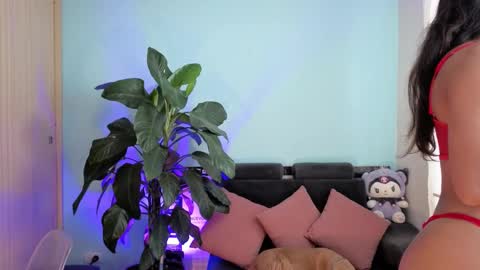 Snapshot of melisa_se chatting on 14, 1, 2026 Melissa online show from 14, 1, 2026