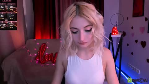 Melisa online show from 16, 2, 2025