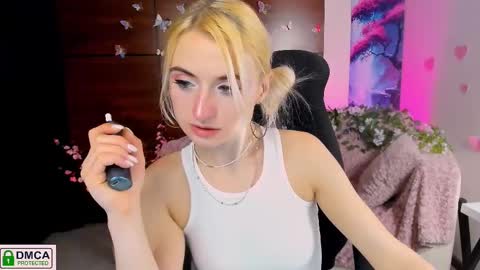 Melisa online show from 22, 2, 2025