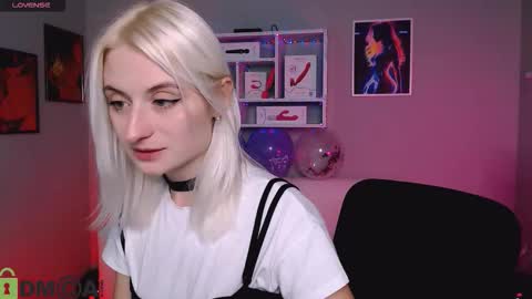 Melisa online show from 20, 10, 2025