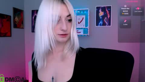 Melisa online show from 14, 12, 2025