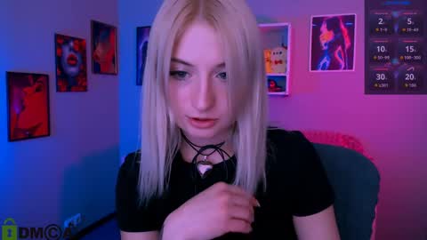 Melisa online show from 14, 5, 2026