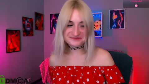 Melisa online show from 24, 5, 2026