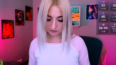 Melisa online show from 27, 5, 2026