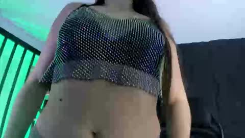 Melissa online show from 22, 12, 2025