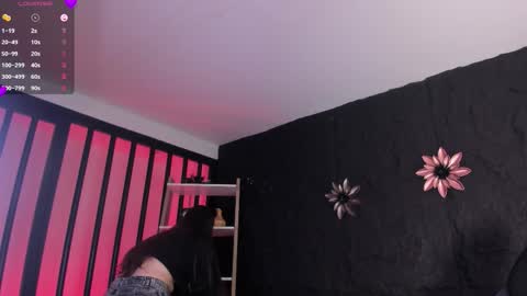 Melissa online show from 10, 1, 2026