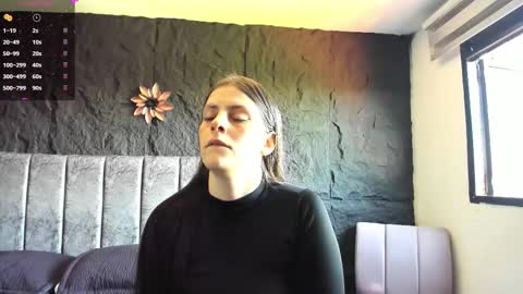 Melissa online show from 15, 3, 2026