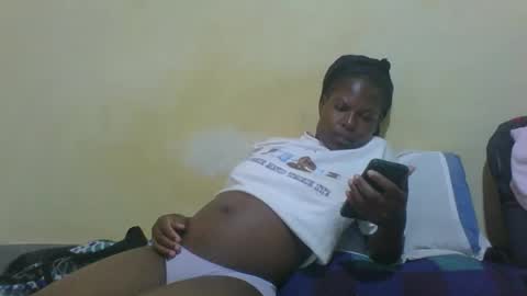 melisah254 online show from 14, 1, 2026