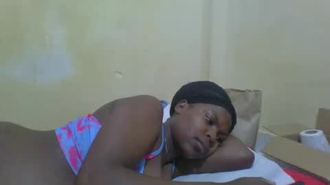 melisah254 online show from 24, 2, 2026