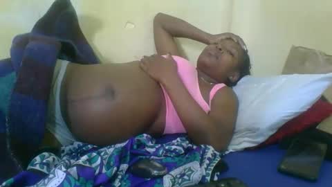 melisah254 online show from 15, 4, 2026