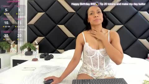 Snapshot of melisakovacs chatting on 29, 4, 2026 online show from 29, 4, 2026