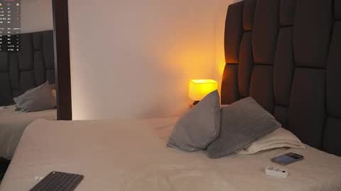 Snapshot of melisalopezz chatting on 24, 4, 2026 On vacation until Monday online show from 24, 4, 2026