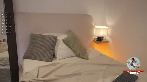 Snapshot of melisalopezz chatting on 25, 6, 2026 On vacation until Monday online show from 25, 6, 2026