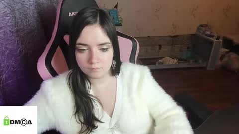 Snapshot of melisanilson chatting on 22, 12, 2025 melisanilson online show from 22, 12, 2025