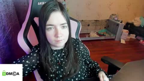 Snapshot of melisanilson chatting on 6, 1, 2026 melisanilson online show from 6, 1, 2026