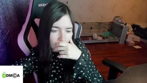 Snapshot of melisanilson chatting on 8, 1, 2026 melisanilson online show from 8, 1, 2026