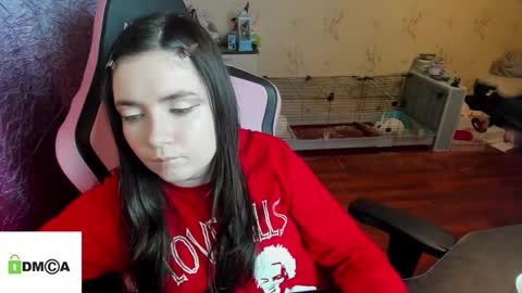 Snapshot of melisanilson chatting on 11, 1, 2026 melisanilson online show from 11, 1, 2026