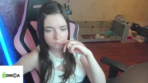 Snapshot of melisanilson chatting on 11, 1, 2026 melisanilson online show from 11, 1, 2026