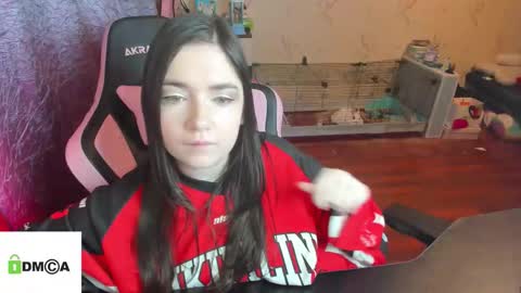 Snapshot of melisanilson chatting on 16, 1, 2026 melisanilson online show from 16, 1, 2026