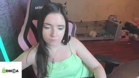 Snapshot of melisanilson chatting on 17, 1, 2026 melisanilson online show from 17, 1, 2026