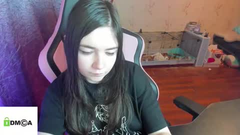 Snapshot of melisanilson chatting on 19, 1, 2026 melisanilson online show from 19, 1, 2026