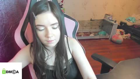 Snapshot of melisanilson chatting on 1, 2, 2026 melisanilson online show from 1, 2, 2026