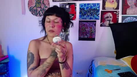 Melisa Velvet     online show from 4, 4, 2026