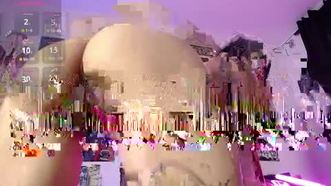 Snapshot of melisavelvet chatting on 12, 5, 2026 Melisa Velvet online show from 12, 5, 2026