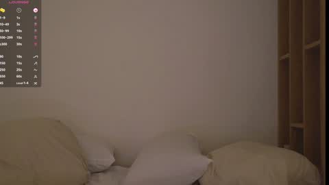 Melissa  Next live Dec 6st 2000 CET online show from 25, 1, 2025