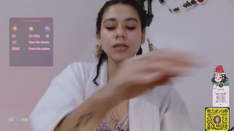 melissa online show from 16, 11, 2025