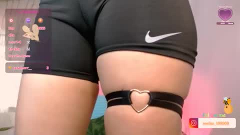 melissa online show from 11, 3, 2026