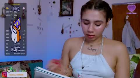 melissa online show from 12, 7, 2026