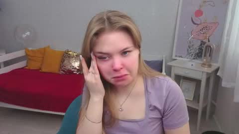 Sophia online show from 16, 3, 2026