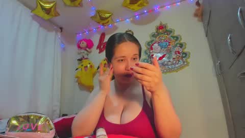 liss melissa online show from 31, 12, 2024
