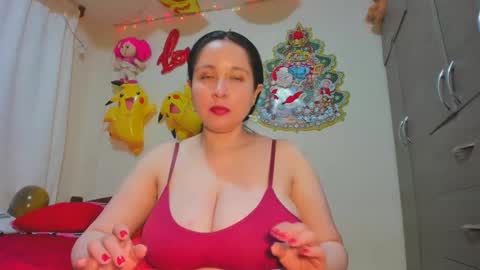 liss melissa online show from 6, 1, 2025