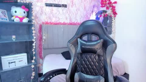 Snapshot of melissa___saenz chatting on 26, 5, 2026 melissa___saenz online show from 26, 5, 2026