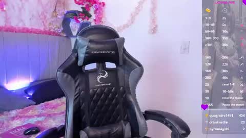 melissa___saenz online show from 3, 7, 2026