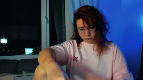 Melissa online show from 14, 11, 2025