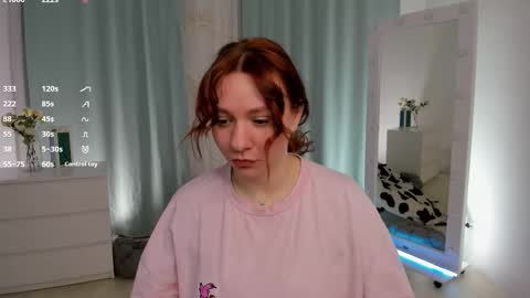 Melissa online show from 19, 3, 2026