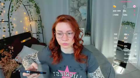 Melissa online show from 28, 4, 2026