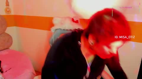Snapshot of melissa_adamsxxx chatting on 10, 9, 2025 Lissa online show from 10, 9, 2025