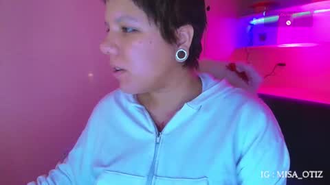 Snapshot of melissa_adamsxxx chatting on 21, 9, 2025 Lissa online show from 21, 9, 2025