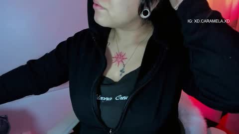 Lissa  online show from 13, 11, 2025