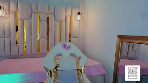 Lissa  online show from 17, 12, 2025