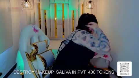 Lissa  online show from 6, 1, 2026