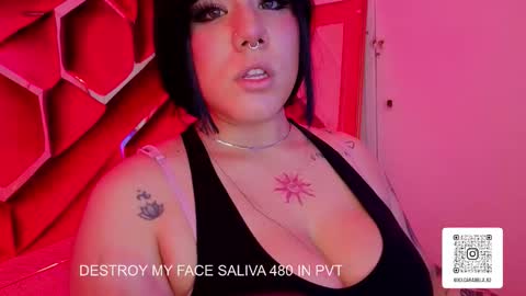 Lissa  online show from 28, 2, 2026